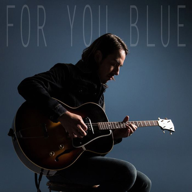 Dhani Harrison / For You Blue - Single