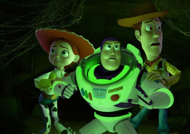 Toy Story of Terror