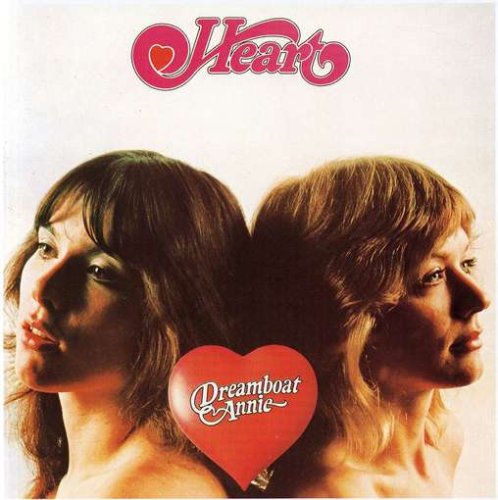 Heart / Dreamboat Annie