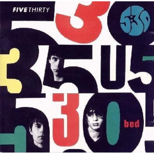 Five Thirty / Bed