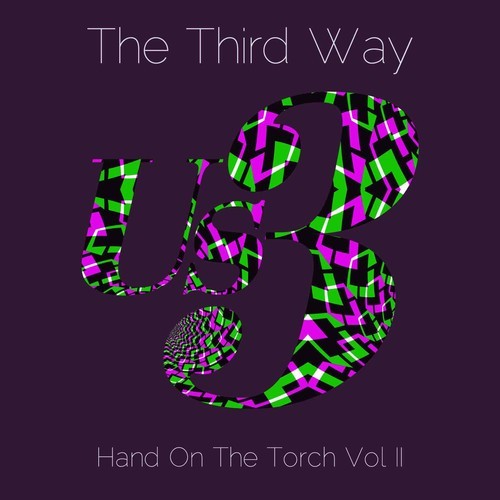 Us3 / Third Way: Hand On The Torch Vol.2