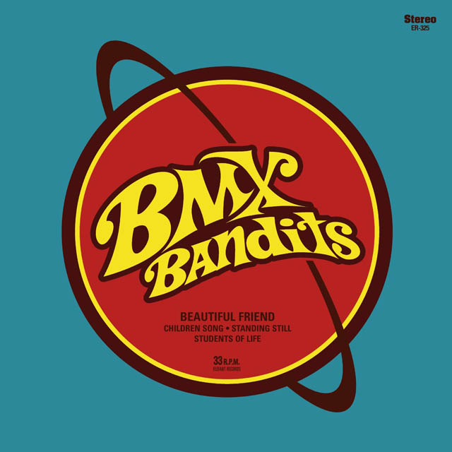 BMX Bandits / Beautiful Friend