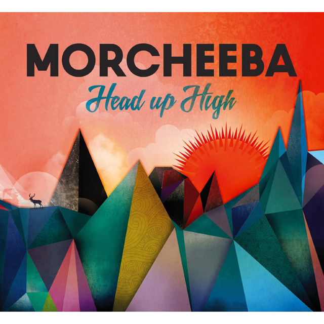 Morcheeba / Head Up High