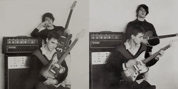 Spacemen 3