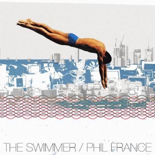 Phil France / Swimmer