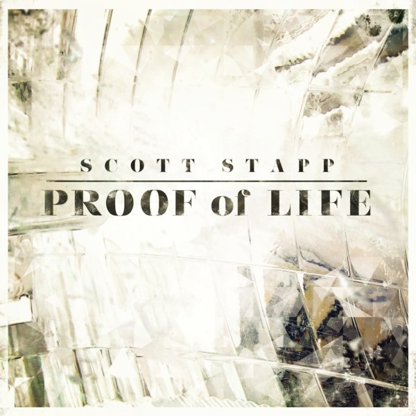 Scott Stapp / Proof of Life