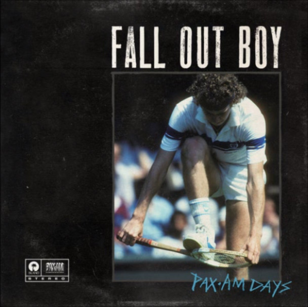 Fall Out Boy / Pax Am Days EP