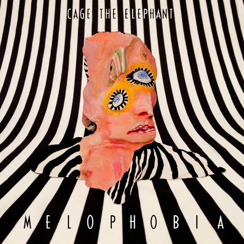 Cage The Elephant / Melophobia