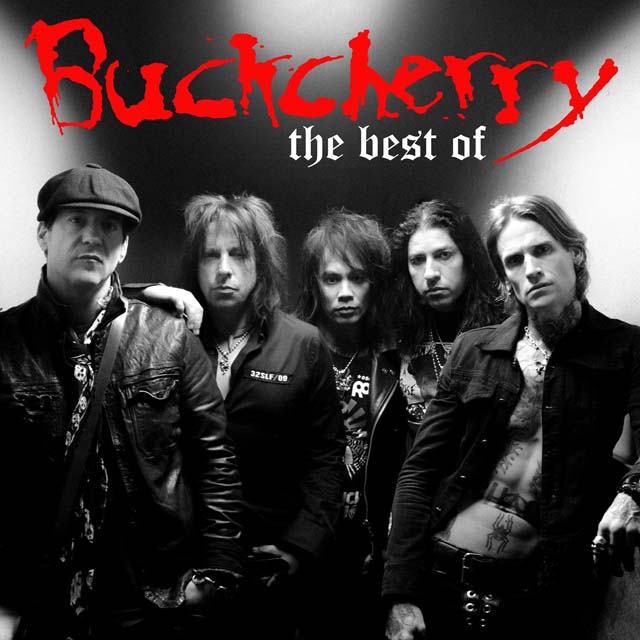 Buckcherry / The Best Of Buckcherry