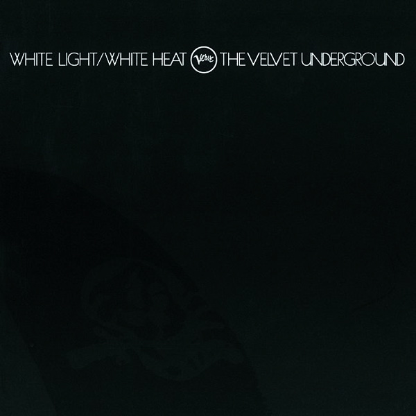The Velvet Underground / White Light/White Heat