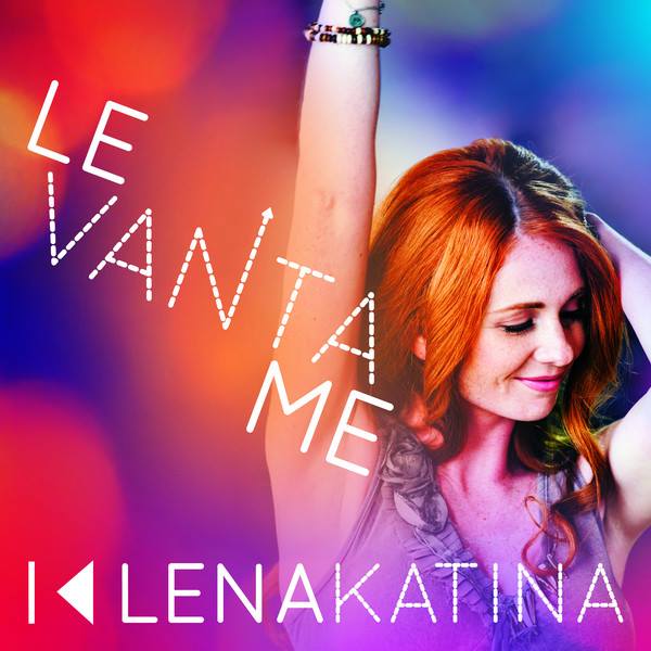 Lena Katina / Lift Me Up