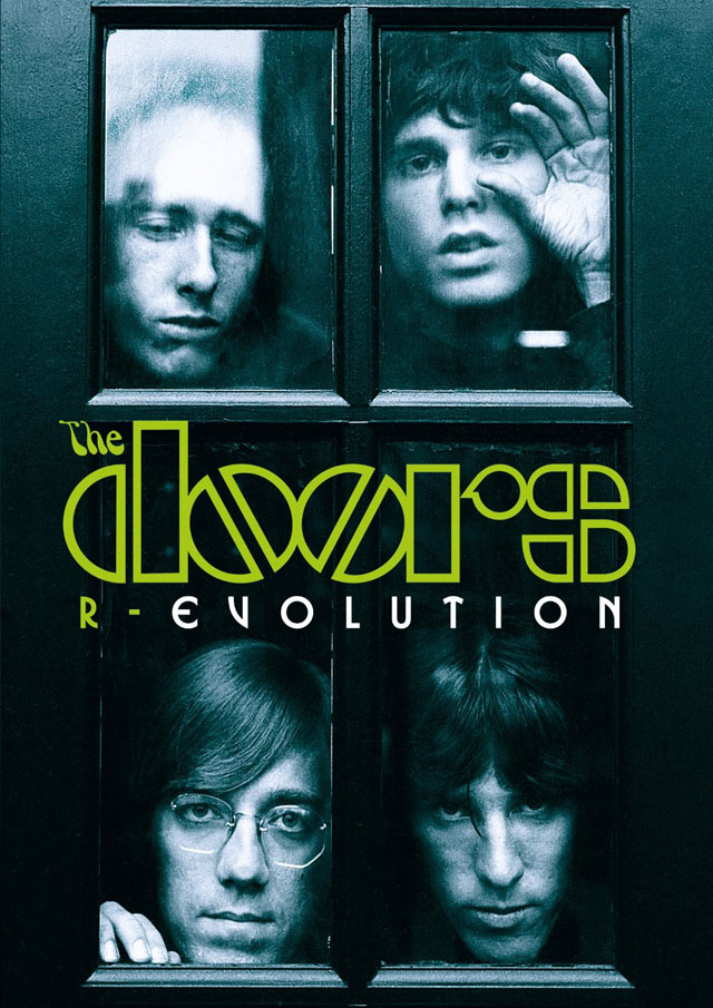 The Doors / R-Evolution