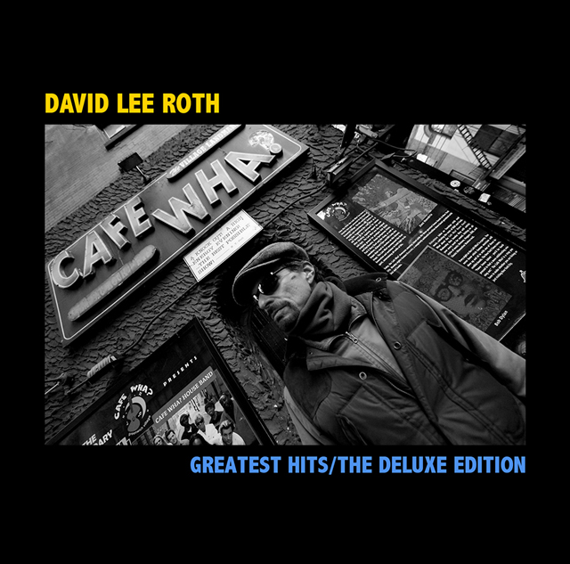 David Lee Roth / Greatest Hits: The Deluxe Edition