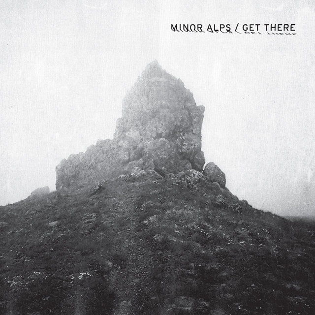 Minor Alps / Get There
