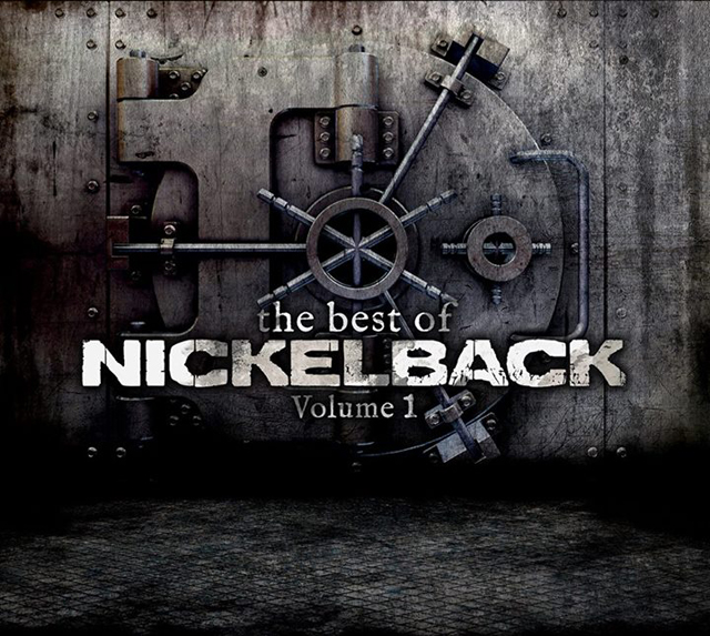 Nickelback / THE BEST OF NICKELBACK VOLUME 1