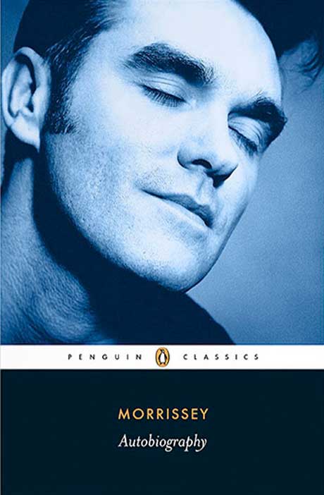 Morrissey / Autobiography