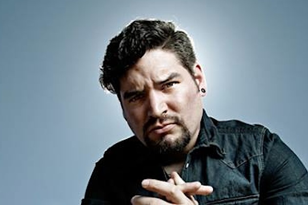 Eddie Hermida