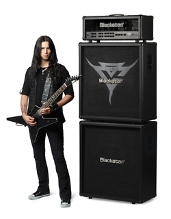 Gus G.