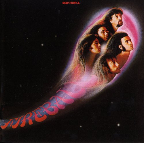 Deep Purple / Fireball