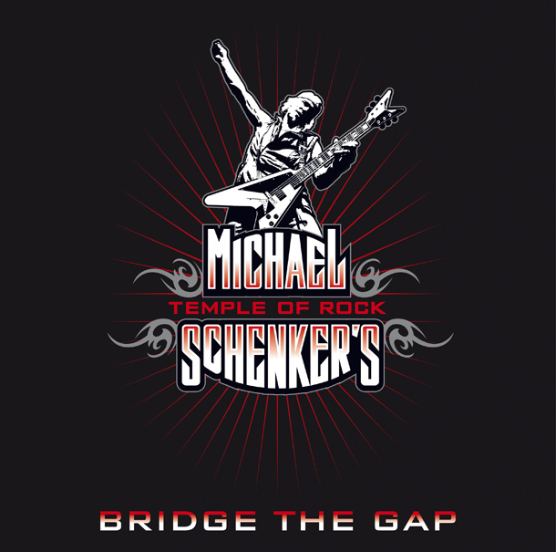 Michael Schenker’s Temple Of Rock / Bridge The Gap