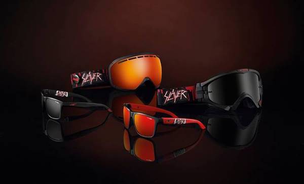 SLAYER Eyewear