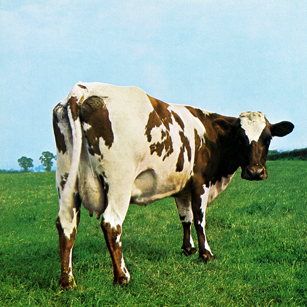 Pink Floyd / Atom Heart Mother