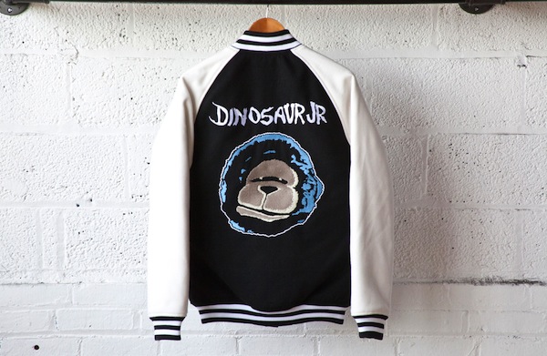 Dinosaur Jr. × Mishka