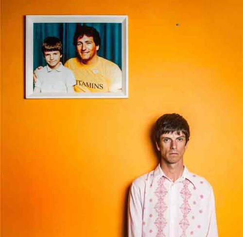 Euros Childs / Situation Comedy