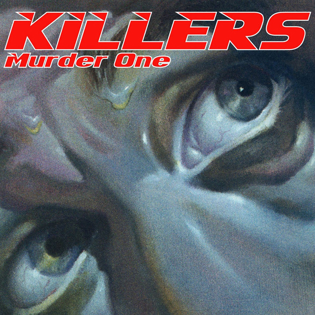 KILLERS / Murder One