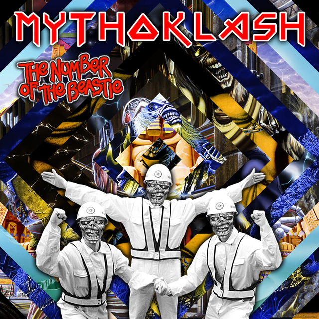 Mythoklash / 333: The Number Of The Beastie