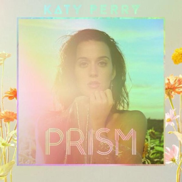 Katy Perry / Prism