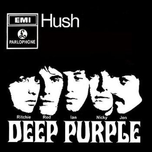 Deep Purple / Hush