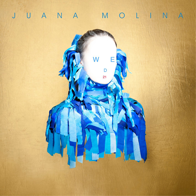 Juana Molina / Wed 21