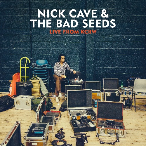 Nick Cave and the Bad Seeds / Live From KCRW