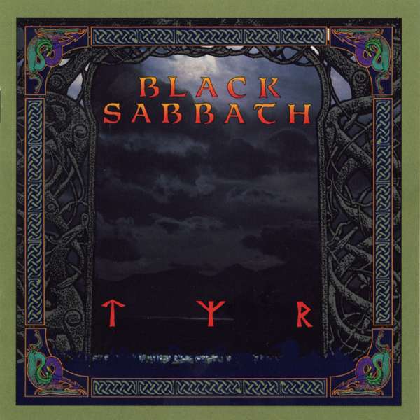 Black Sabbath / Tyr