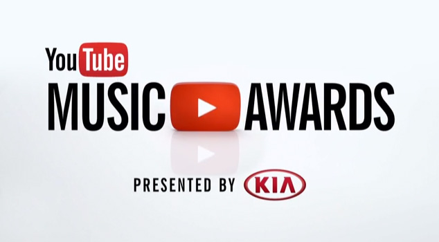 YouTube Music Awards