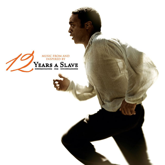 OST / 12 Years A Slave