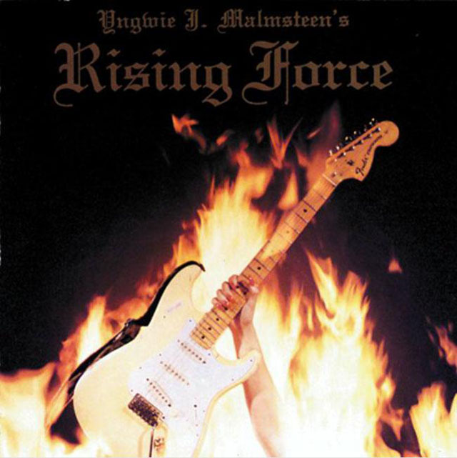 Yngwie Malmsteen / Rising Force