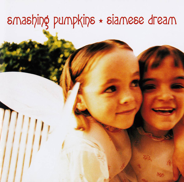 Smashing Pumpkins / Siamese Dream