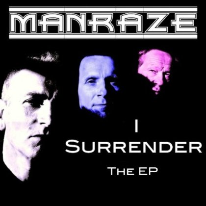 MANRAZE / I Surrender