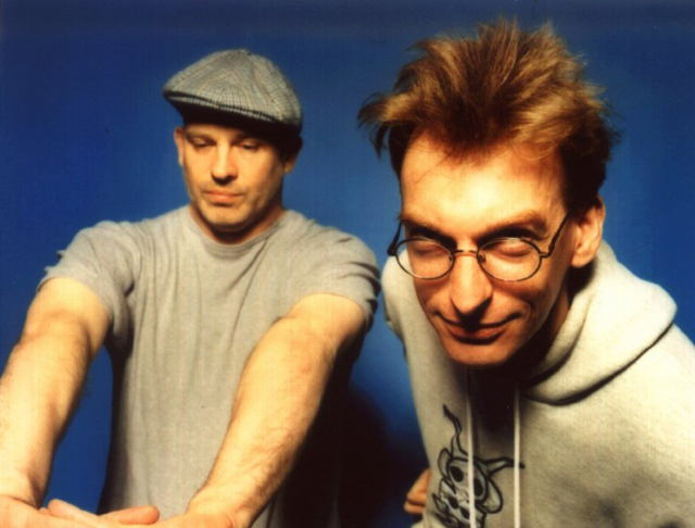 Coldcut