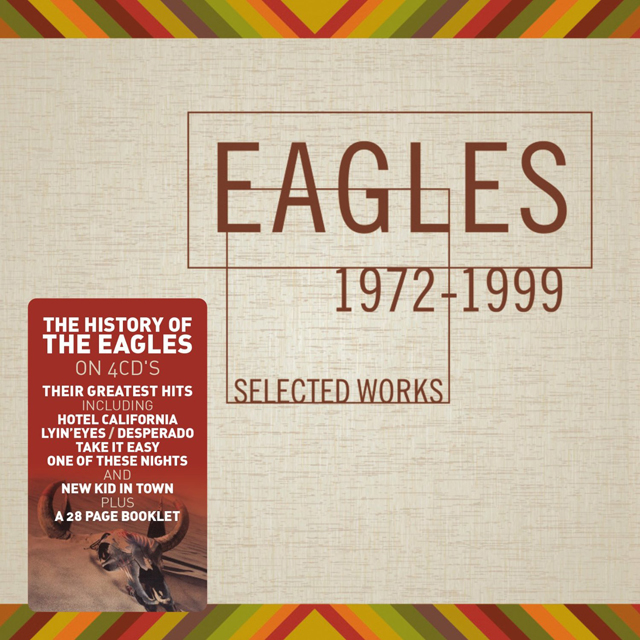 Eagles / Selected Works (1972-1999)