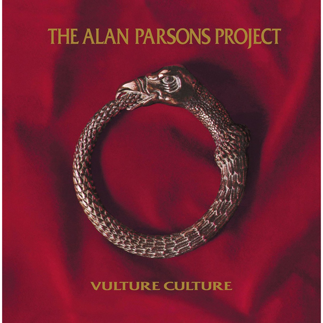 The Alan Parsons Project / Vulture Culture