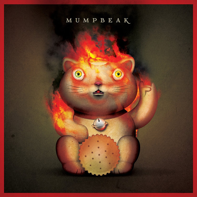 Mumpbeak / Mumpbeak