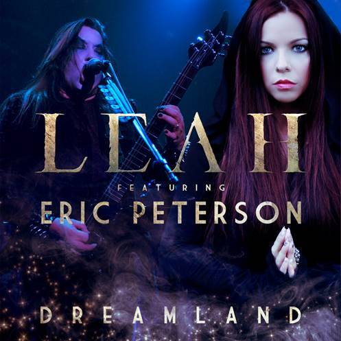 LEAH / Dreamland (Single) Feat. Eric Peterson