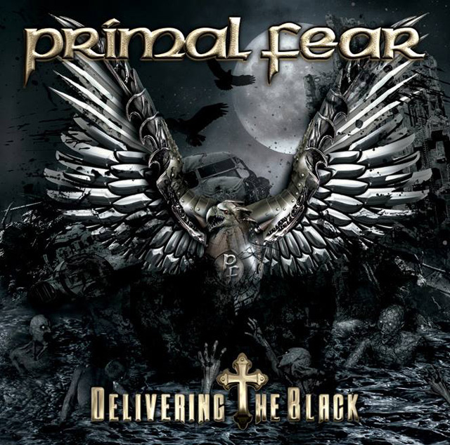 Primal Fear / Delivering The Black