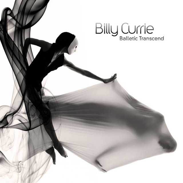 Billy Currie / Balletic Transcend