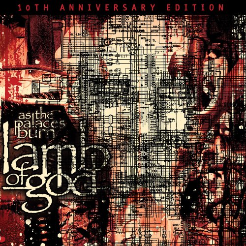 Lamb of God / As The Palaces Burn [10th Anniversary Edition]