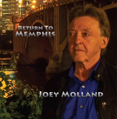 Joey Molland / Return To Memphis