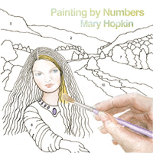 Mary Hopkin / Painting by Numbers